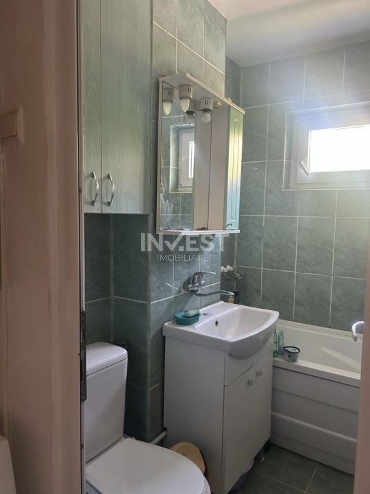 Apartament de vanzare 3 camere, zona Pacurari, Iasi - 7