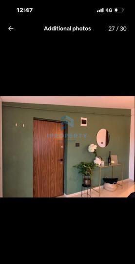 Apartament 2 camere Baneasa cu centrala langa Mall - fotografie proprietate 19