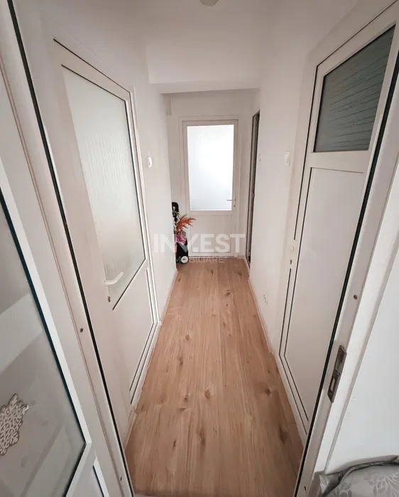 Apartament 3 Camere-etaj intermediar-Tătărași - 9