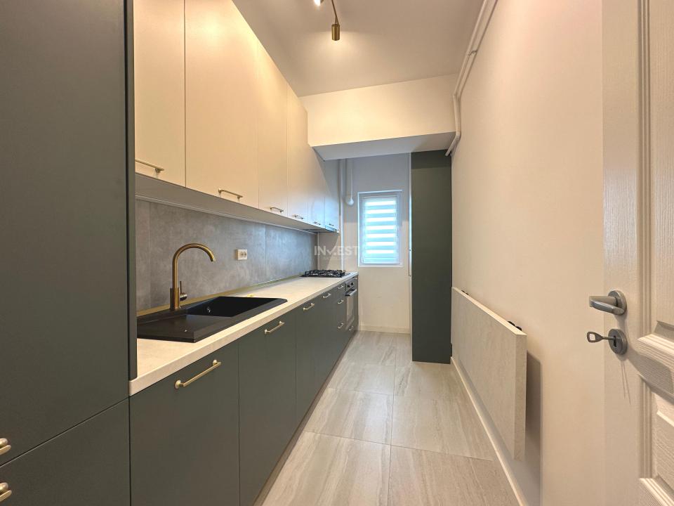 Inchiriere 2 Camere Bloc Nou Tatarasi  - 5