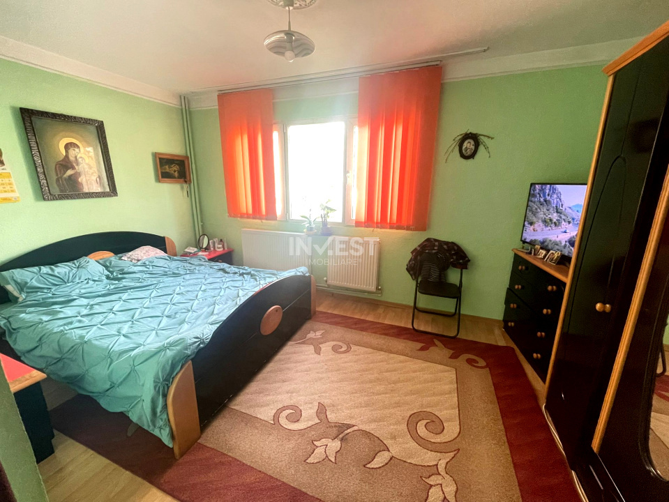 Apartament 2 camere-Podu Ros-liceul Dimitrie Cantemir - 3