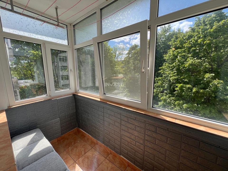 Apartament 2 camere-etaj intermediar-Tătărași - 8