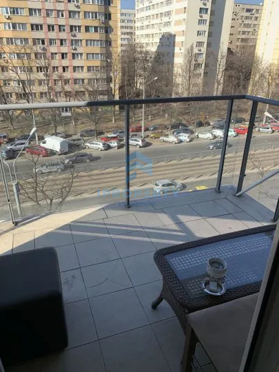 Apartament 2 Camere de Inchiriat cu Parcare in Rose Garden | Colentina - fotografie proprietate 7