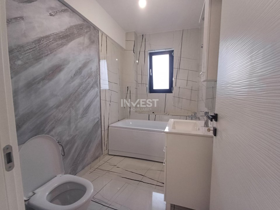 Apartament 1 Cameră - 37,8 MP - parcare inclusă în preț - 2