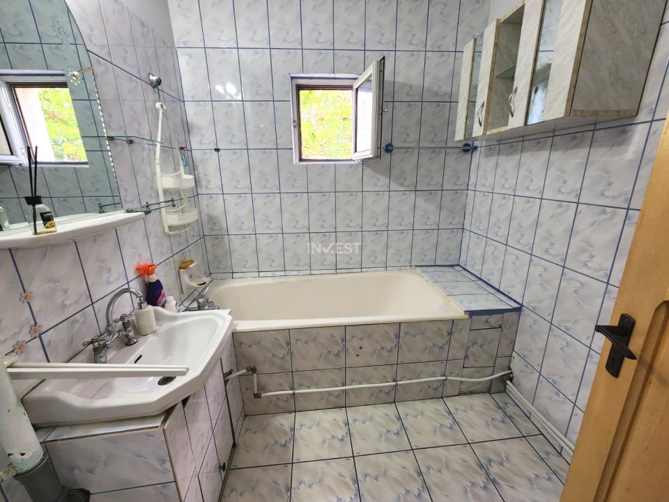 Apartament cu 2 camere decomandat - 50 mp - Lidl Nicolina - 9