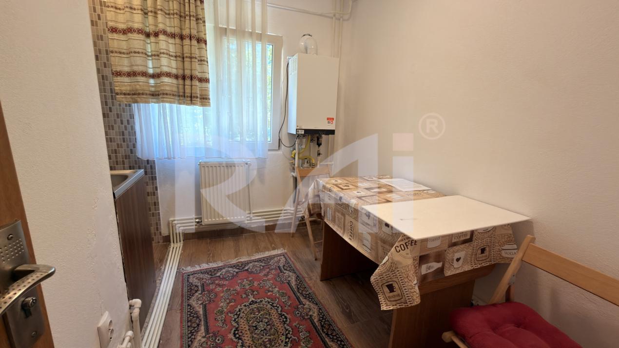 Gata de mutare! Garsonieră, centrală proprie, Brazda lui Novac