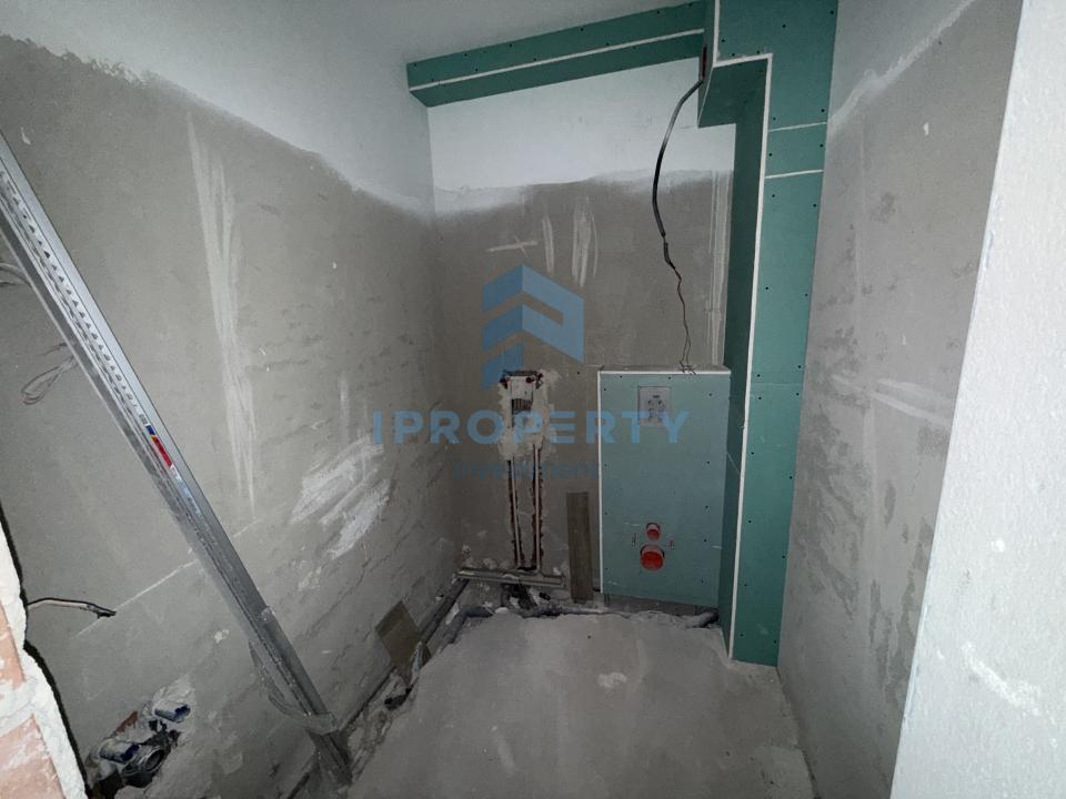 Vânzare Apartament 3 camere în Wek Residence - Theodor Pallady - fotografie proprietate 13