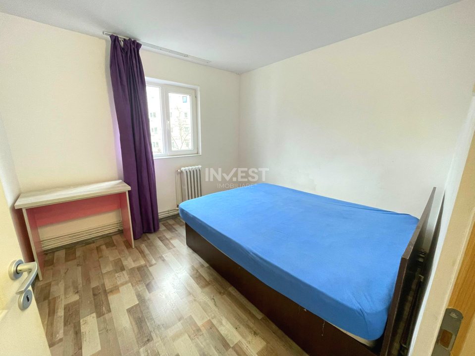 Apartament 2 camere-Baza 3-etaj 2 - 1