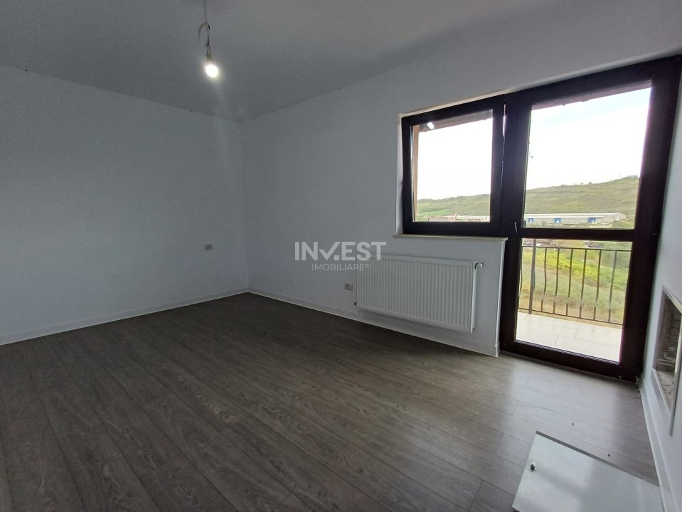 DUPLEX 3 CAMERE , 2 bai, zona Miroslava-Balciu - 8