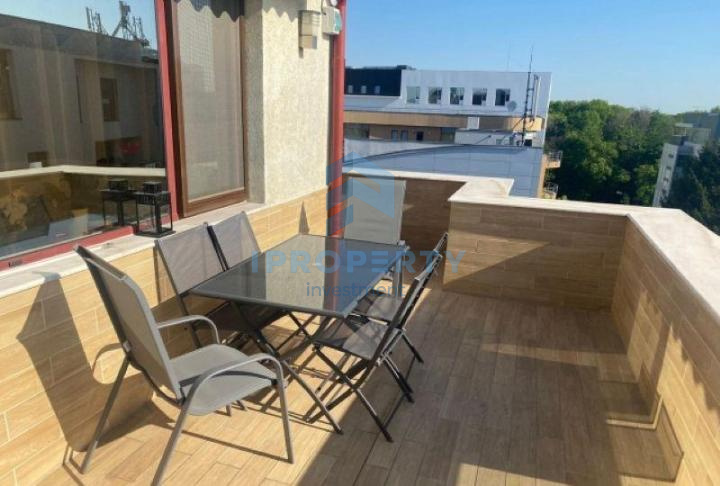 Aviatorilor | PentHouse - Duplex | Centrala | Parcare | Terasa 30 MP | - fotografie proprietate 16