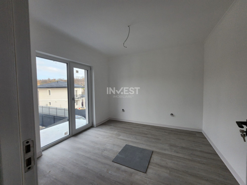 CASA INDIVIDUALA, 4 CAMERE, 2 BAI, 115 MP UTILI, MIROSLAVA-LIDL - 8