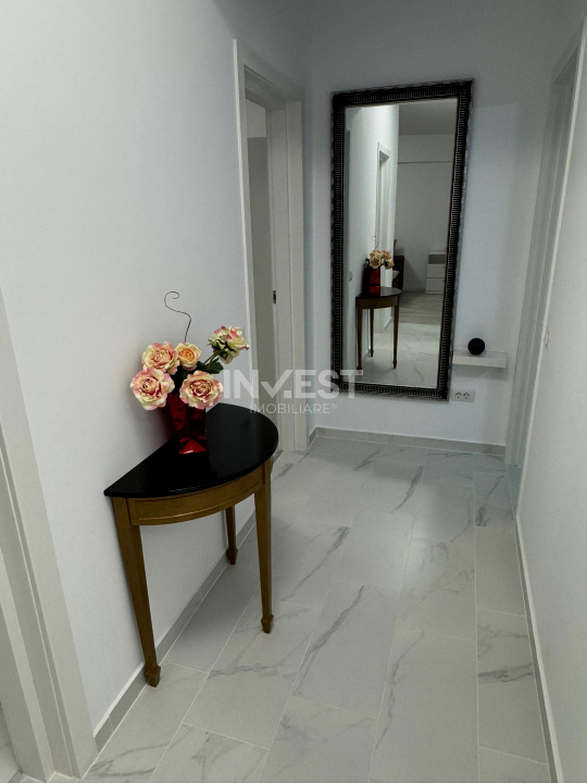 Apartament superb cu 2 camere de închiriat – Unirea Towers, Podu Roș - 13