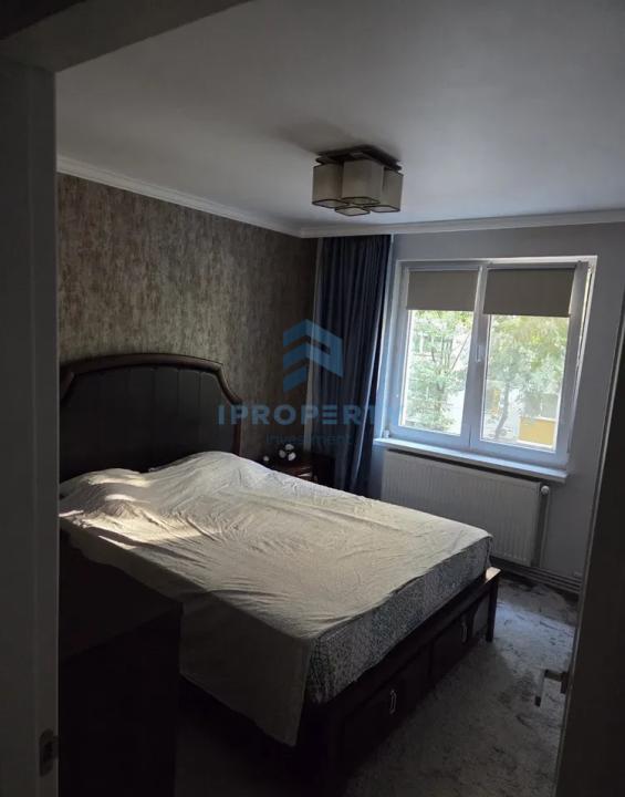 Închiriere Apartament 3 camere în Sebastian Centrală si Loc de Parcare - fotografie proprietate 7