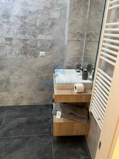 Carmen Sylva Unirii 2 Camere Terasa Bloc 2022 - fotografie proprietate 8
