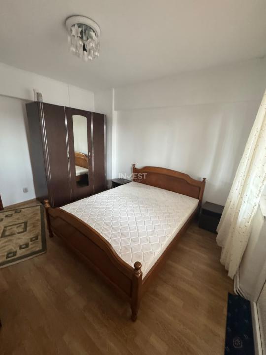 Apartament 3 camere decomandat 2 bai, zona Gara- Rapa Galbena, Iasi - 3