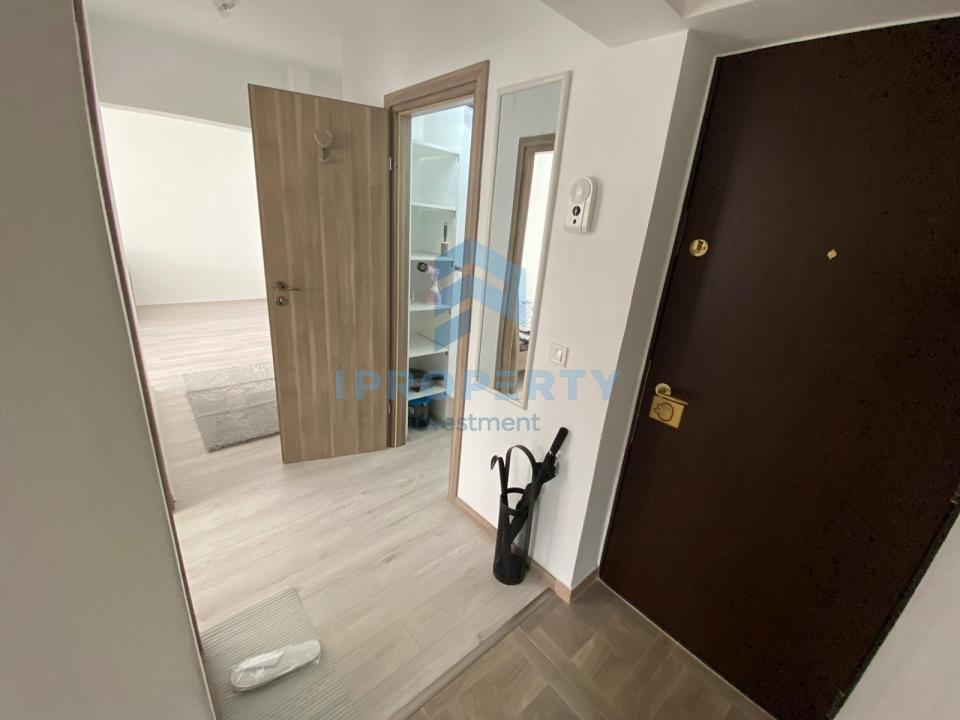 Unirii | 2 Camere | Decomandat | AC | Balcon | Metrou | PetFriendly - fotografie proprietate 8