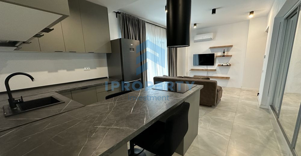 2 camere | One Cotroceni | parcare subterana | centrala | balcon | metrou - fotografie proprietate 1