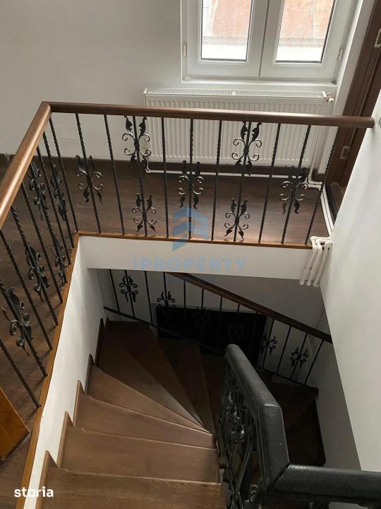 Spatiu Birouri de Tip Duplex situat Ultracentral Proximitate Piata Romana - fotografie proprietate 14