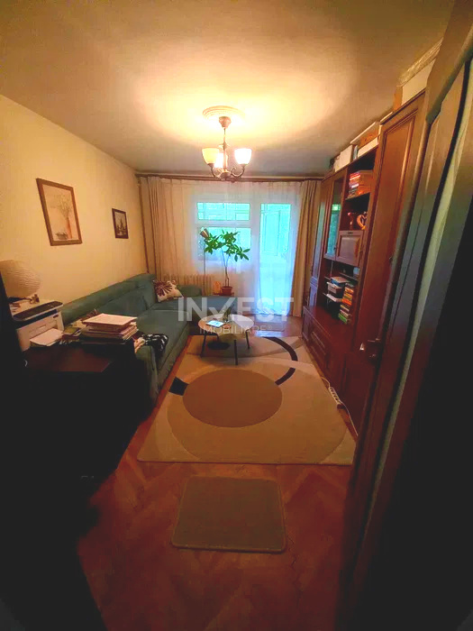 Apartament 2 camere decomandat-Podul de Piatra-bloc fara risc - 1