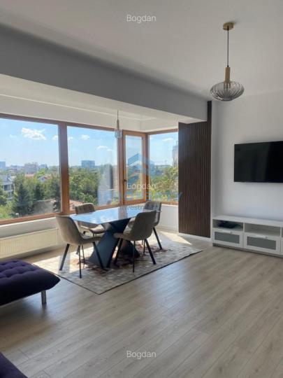 Închiriere Apartament 3 camere în Baneasa modern - fotografie proprietate 10
