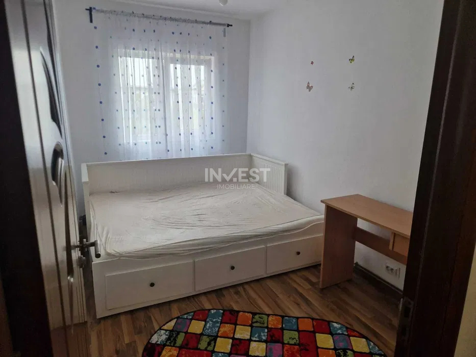 Apartament 3 camere de inchiriat, Alexandru cel Bun, ideal pentru studenti - 5
