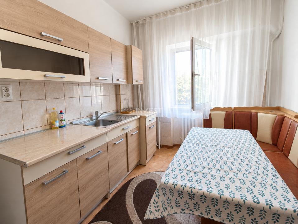 Apartament 3 camere de inchiriat zona Granit  - 7