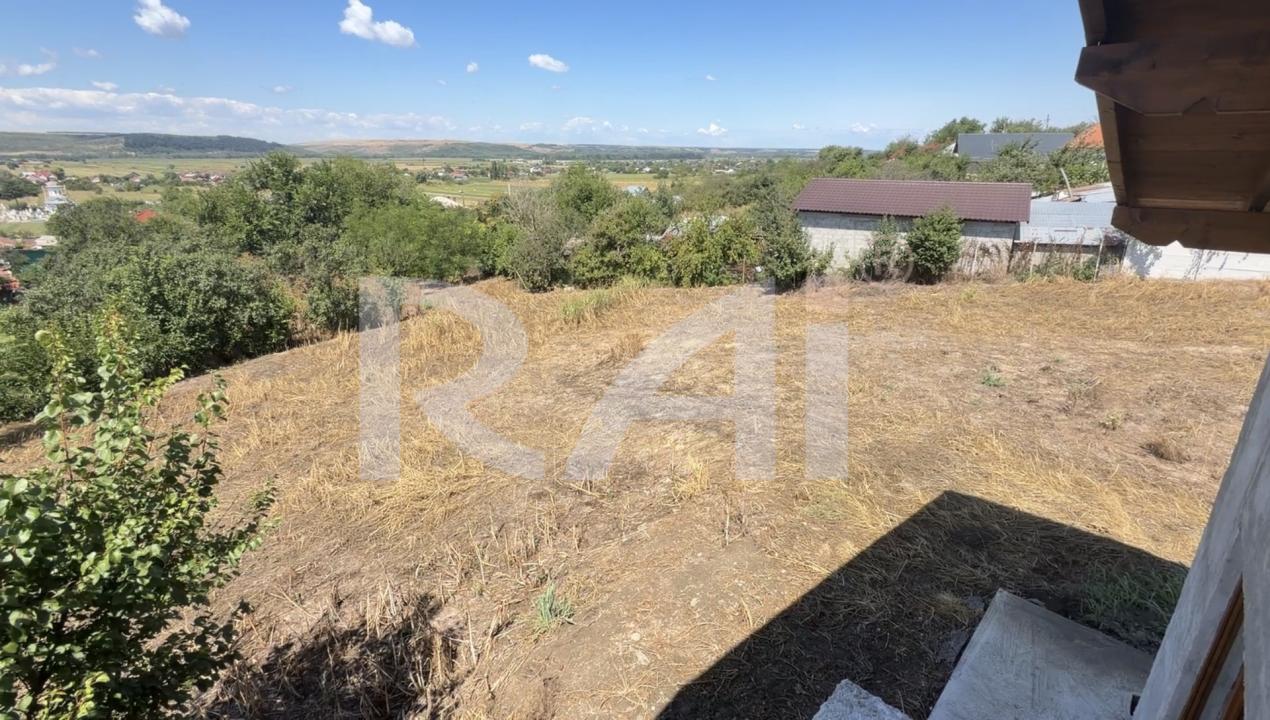 TEREN 2.005 MP | CORNETU – ȘIMNICU DE SUS | 25 €/MP