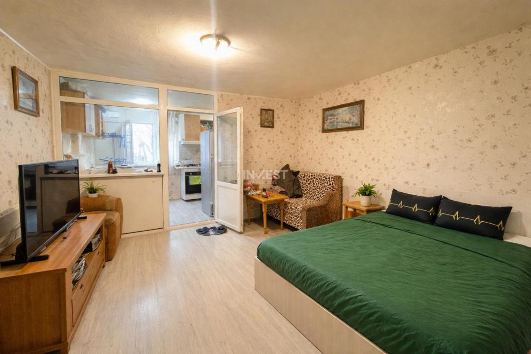 Garsoniera-Tatarasi-30 mp-fara risc - 1