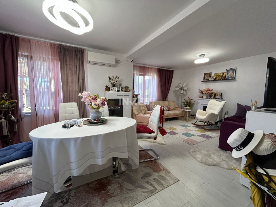 CASA PREMIUM, 4 CAMERE, 2 BAI, CARTIER ASTORIA-LUNCA CETATUII - 18