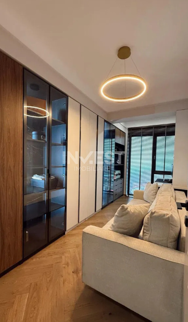 Apartament Deosebit De 3 Camere Copou - 13