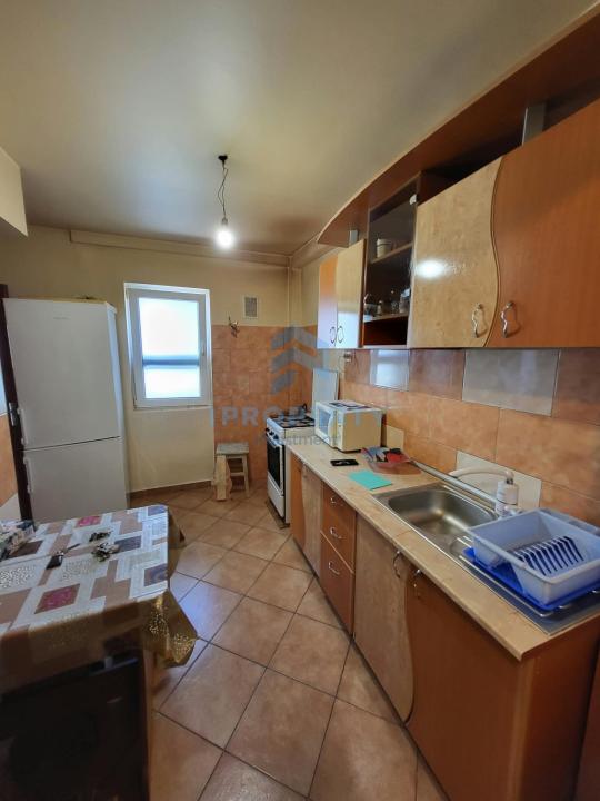 Pantelimon 3 Camere Ac Bloc Anvelopat Proximitate Metrou  - fotografie proprietate 6