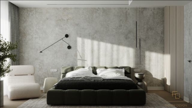 Apartament LUX 4 camere - Totul nou - ZONA CAPITALE-DOROBANTI — imaginea 4