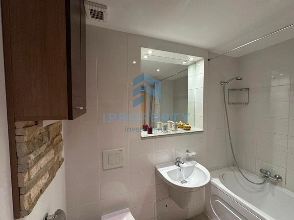 New Town Residence 3 camere duplex cu 2 terase si parcare  - fotografie proprietate 12