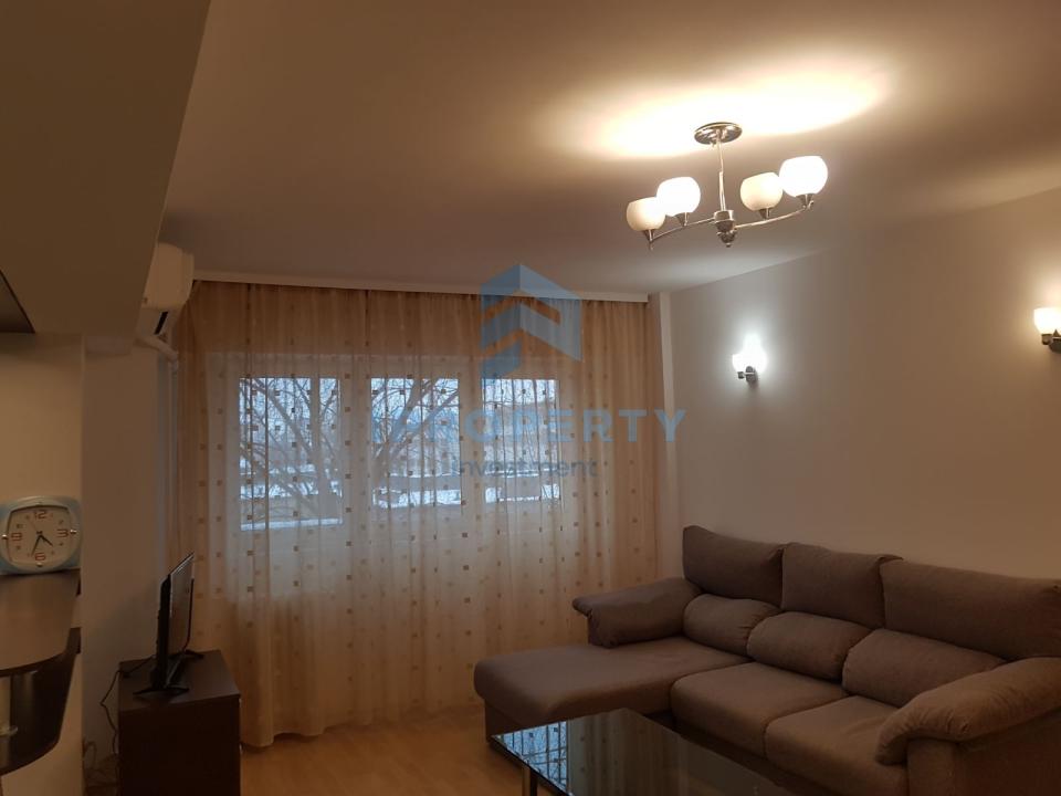 Apartament 2 Camere deInchiriat In Dorobanti - fotografie proprietate 13