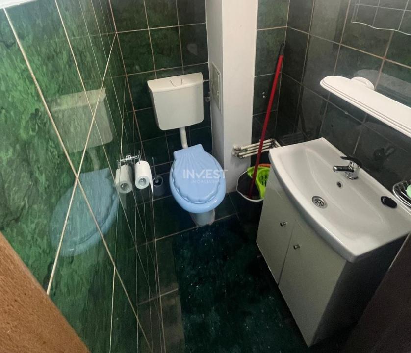 Apartament 2 camere-Podu Ros-etaj 1-bloc fara risc - 5