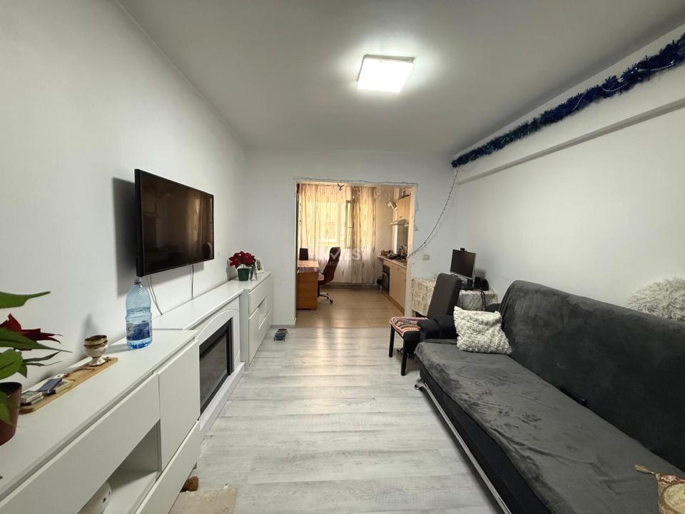 Apartament 2 camere Valea Lupului-Iași - 1
