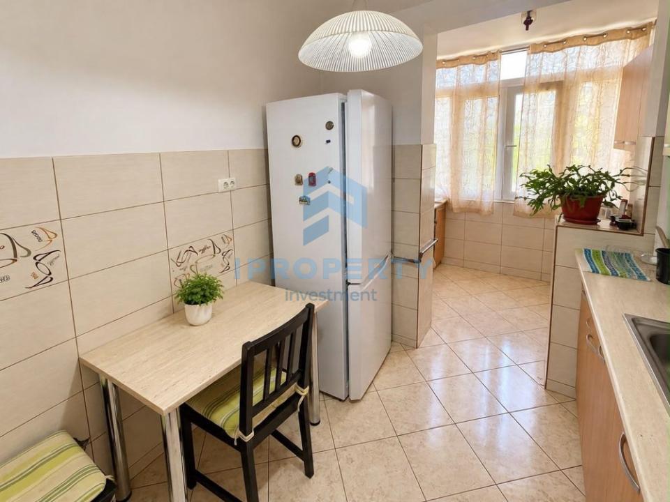 Iancului | 3 camere |Iancului | Metrou - fotografie proprietate 12