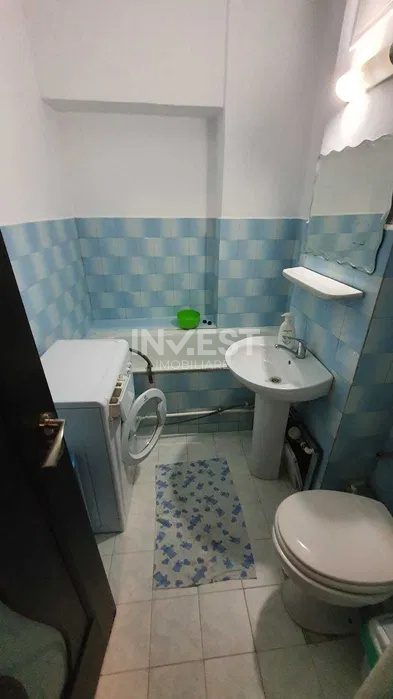 Apartament 2 camere decomandat, Nicolina, 350 euro. - 5