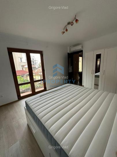 Închiriere Casă 3 camere în Pache Protopopescu, 3 camere, curte comuna - fotografie proprietate 6