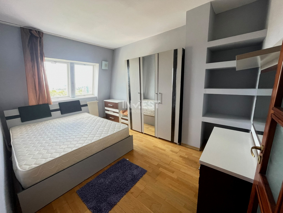 Apartament tip duplex cu priveliște panoramică, zona Tudor Vladimirescu - 1