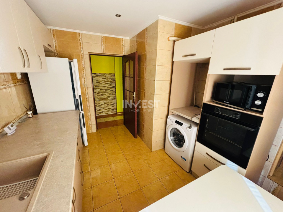 APARTAMENT 3 CAMERE-2 bai-etaj 2-Valea Lupului - 6