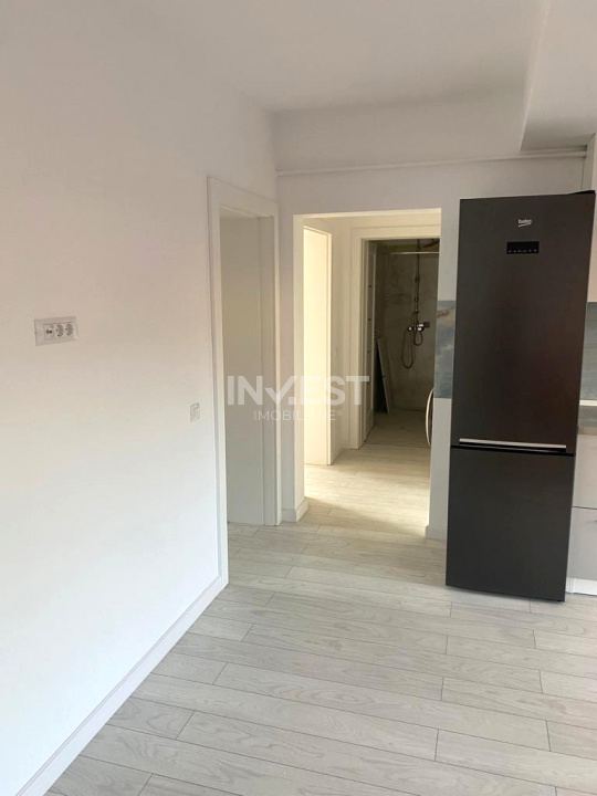 Apartament modern de închiriat – Complex rezidențial nou Popas Pacurari - 6