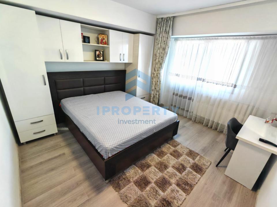 Rahova- Alexandriei | 3 camere | Mobilat luxos | 87 mp utili |  - fotografie proprietate 21