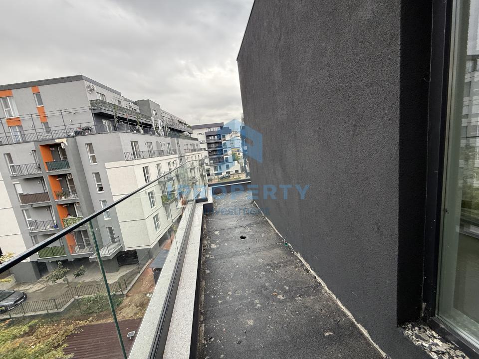 Vânzare Apartament 2 camere în Wek Residence - Theodor Pallady - fotografie proprietate 13