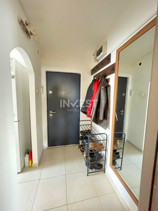 Apartament 2 camere-bloc fara risc-Piata Nicolina - 7