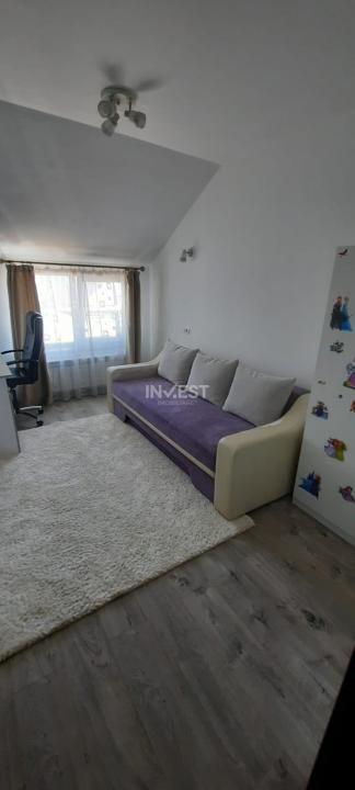 Apartament PREMIUM 3 camere – Brown Luxury | Disponibil IMEDIAT! - 8
