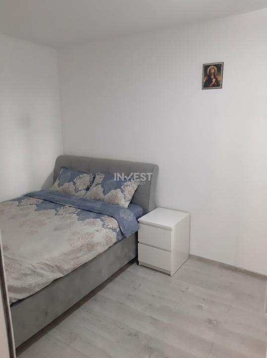 Apartament 2 camere-etaj 1-Tatarasi  - 2