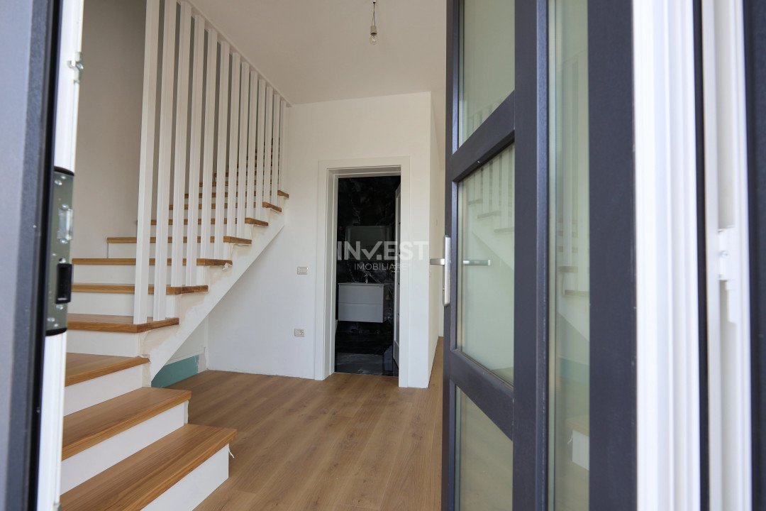 Vila individuala 4 camere Popas Pacurari - 2