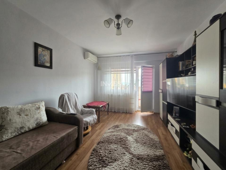 Apartament 2 camere, decomandat, 52mp, etaj intermediar - 2