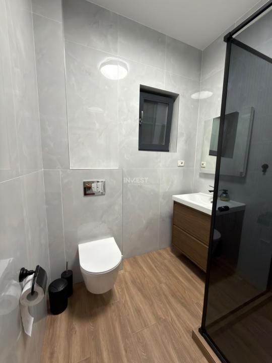 CASA INDIVIDUALA - 4 CAMERE - 2 BAI - 450 MP TEREN- GALATA PLATOU - 8